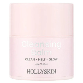 Очищающий бальзам для лица HOLLYSKIN Cleansing Face Balm 45 г